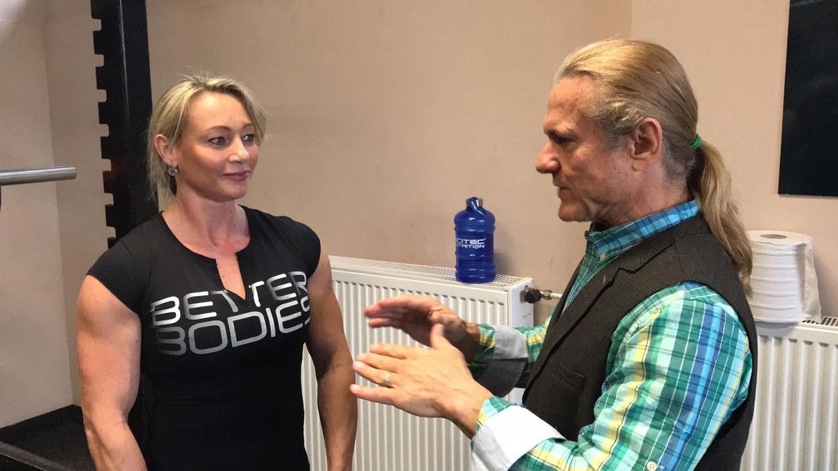 �Margita Z�molov�, Tom Platz��