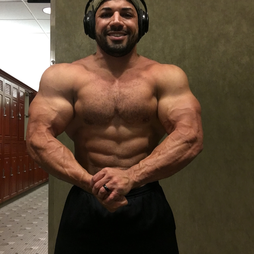Ron Galup