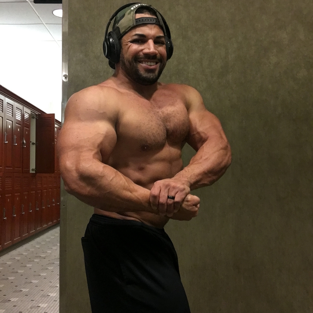 Ron Galup