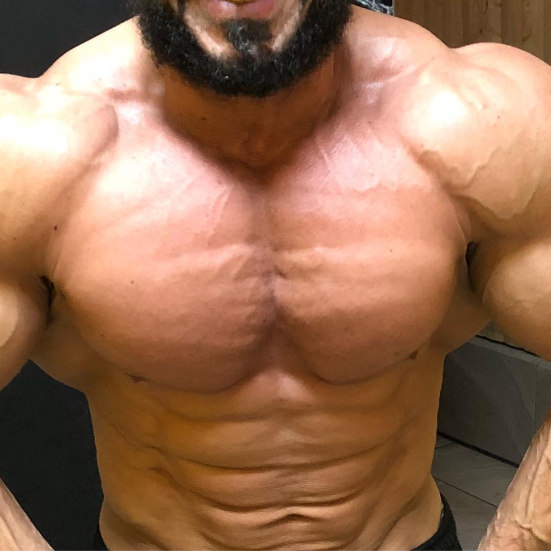Kamal Elgargni