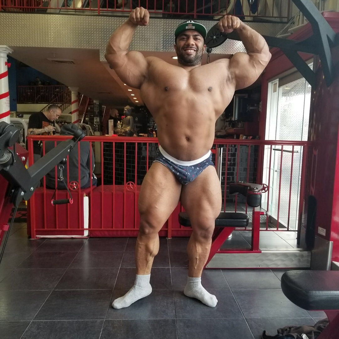 Luis Rodriguez