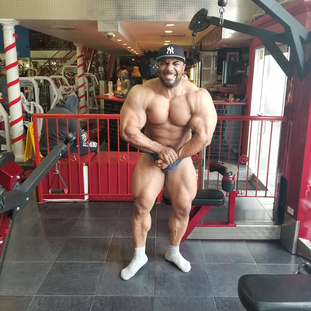 Luis Rodriguez
