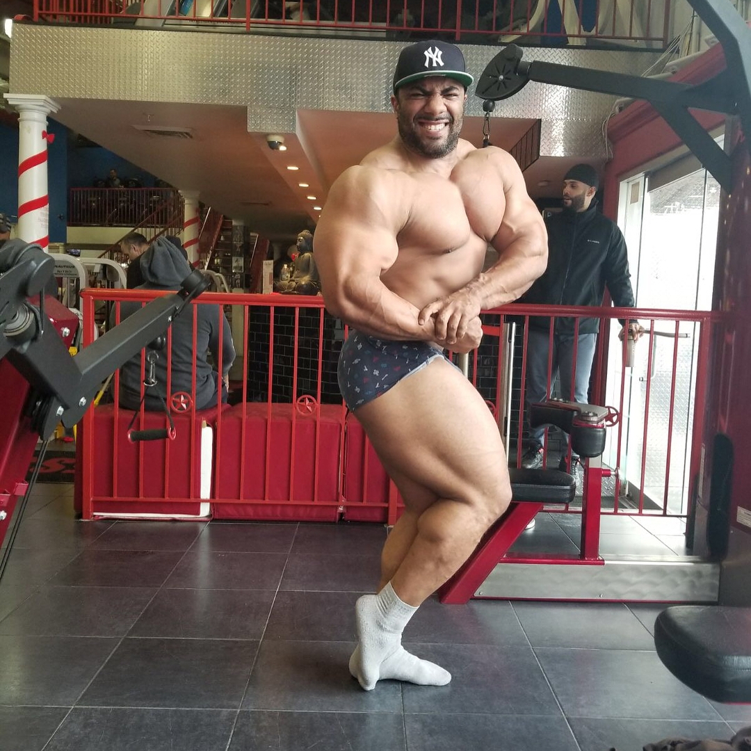 Luis Rodriguez