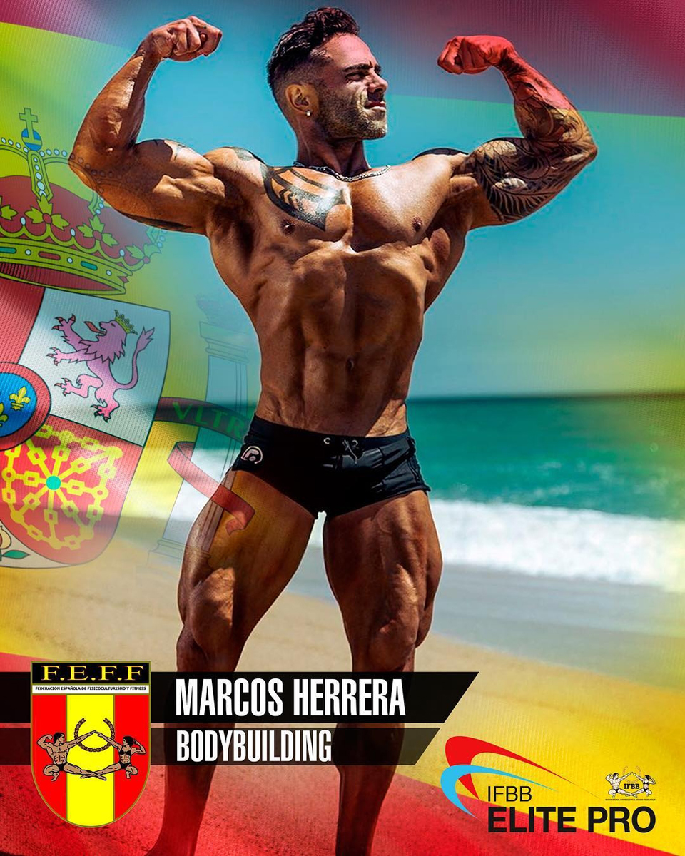 Marcos Herrera