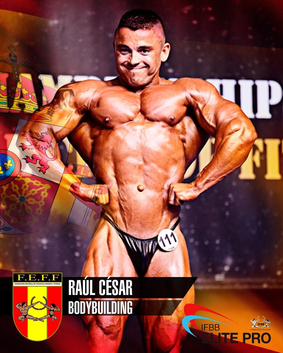 Raul Cesar Gutierrez