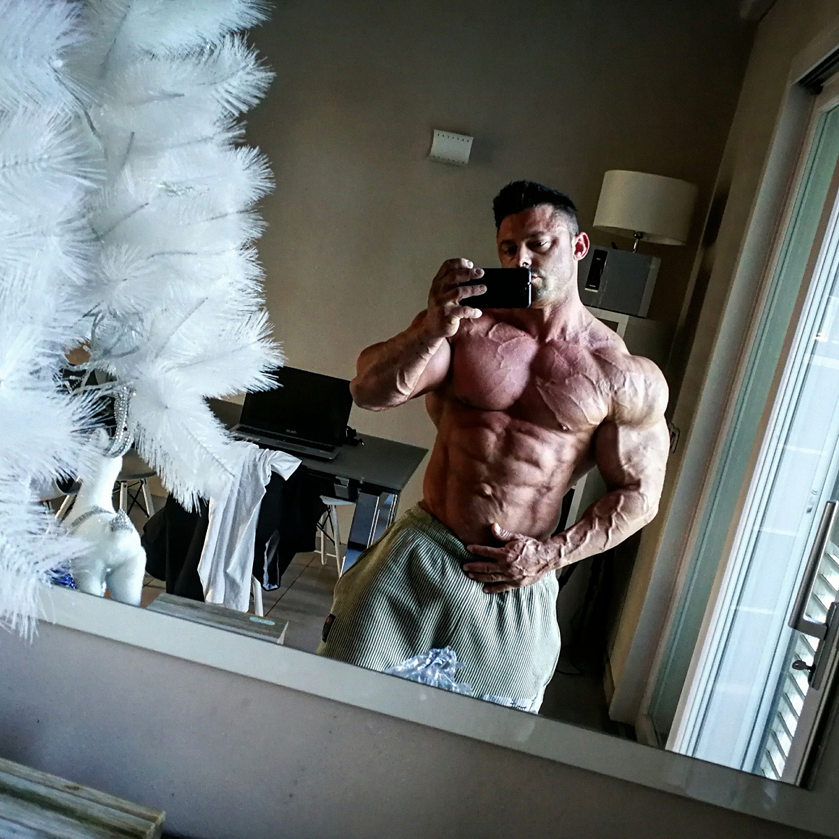 Mattia Vecchi