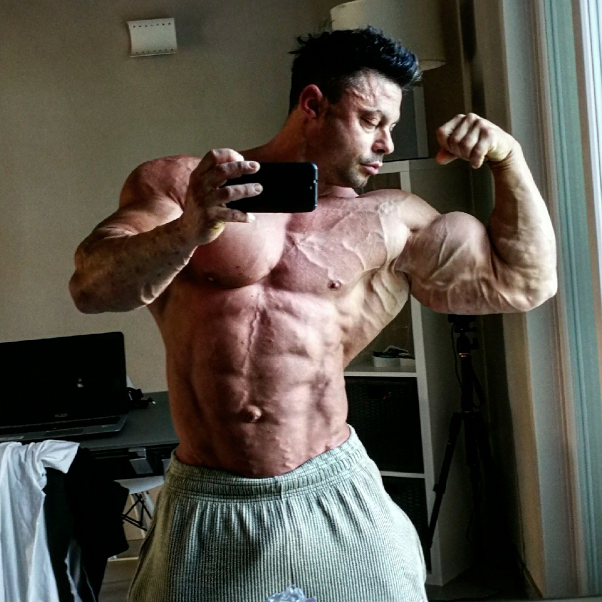 Mattia Vecchi