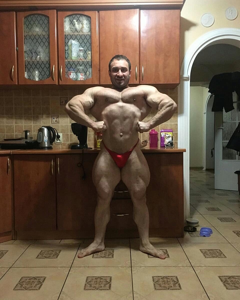 Oleh Kryvyi