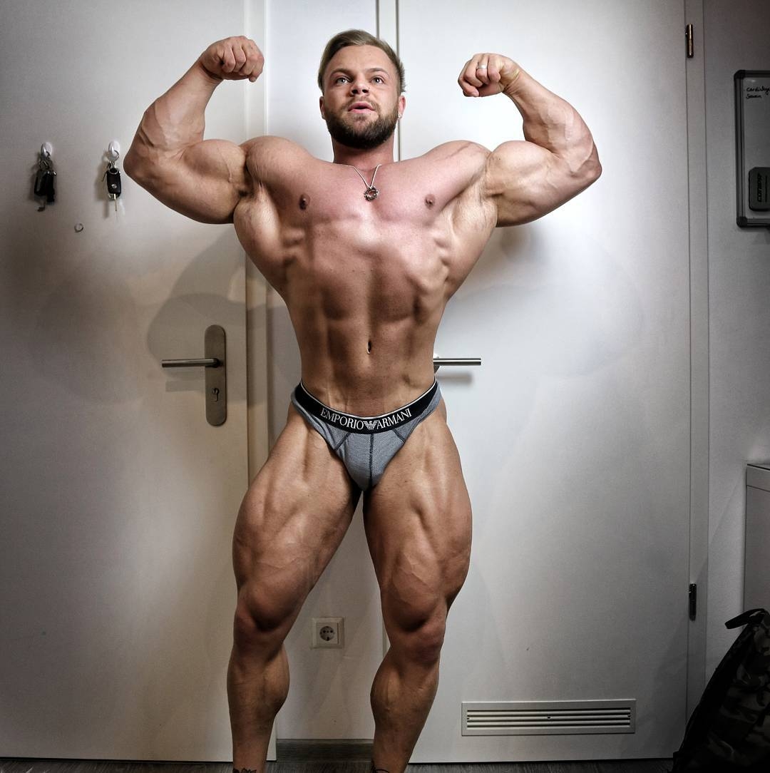 Mike Sommerfeld