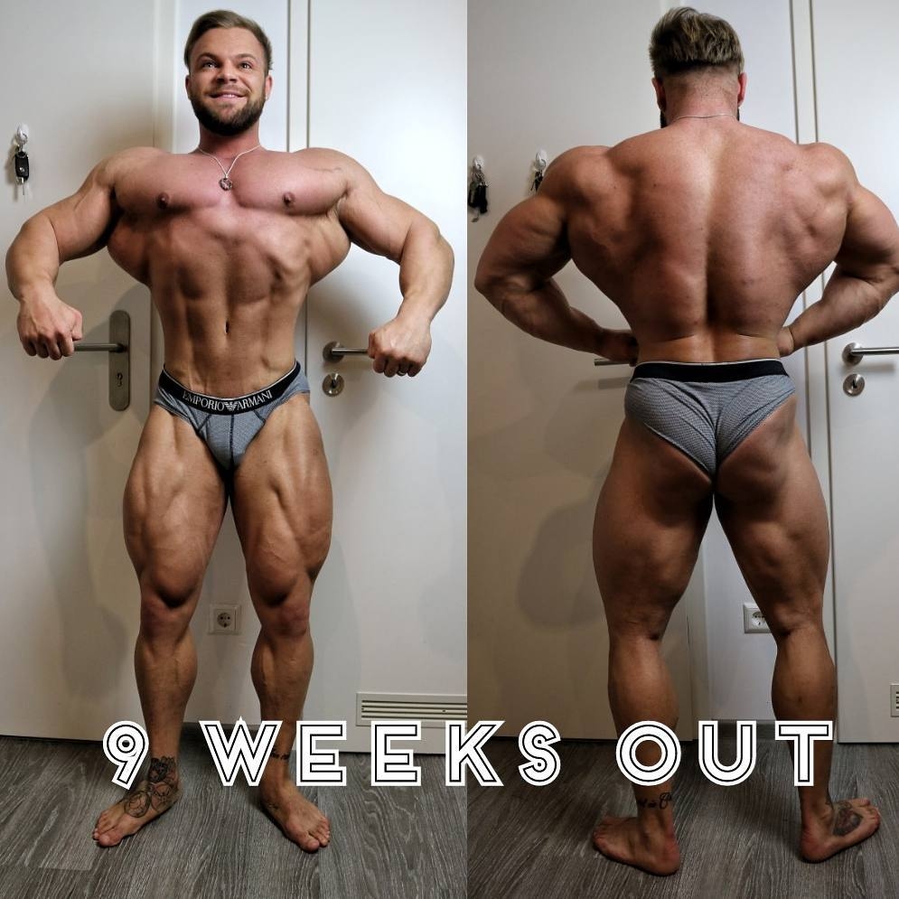 Mike Sommerfeld