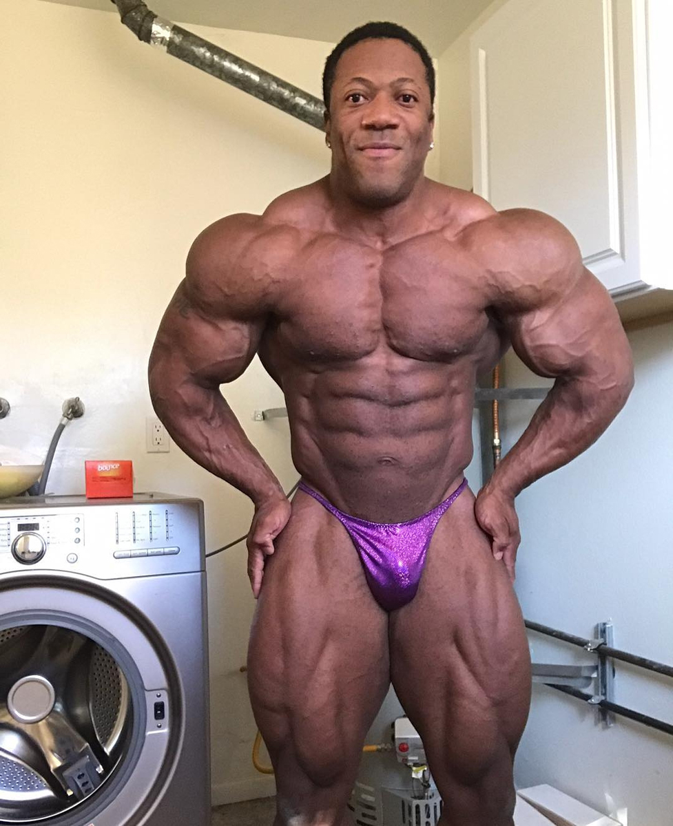 Shawn Rhoden