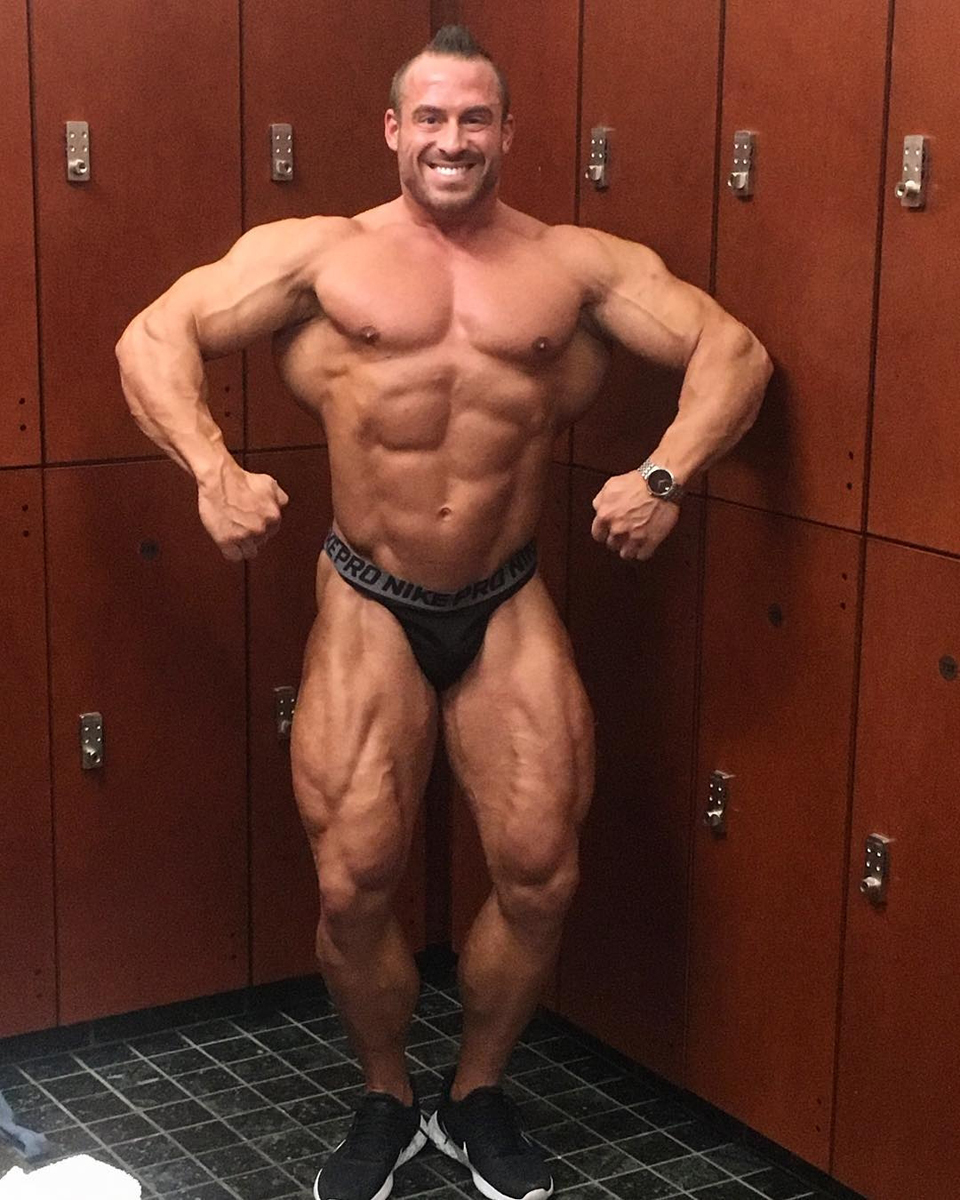 Matt Kouba