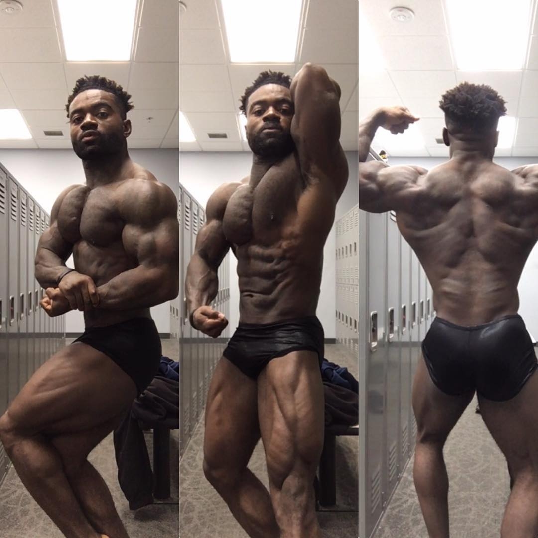 Valentino Harris