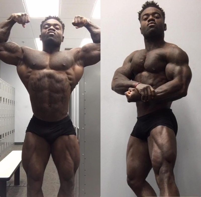 Valentino Harris