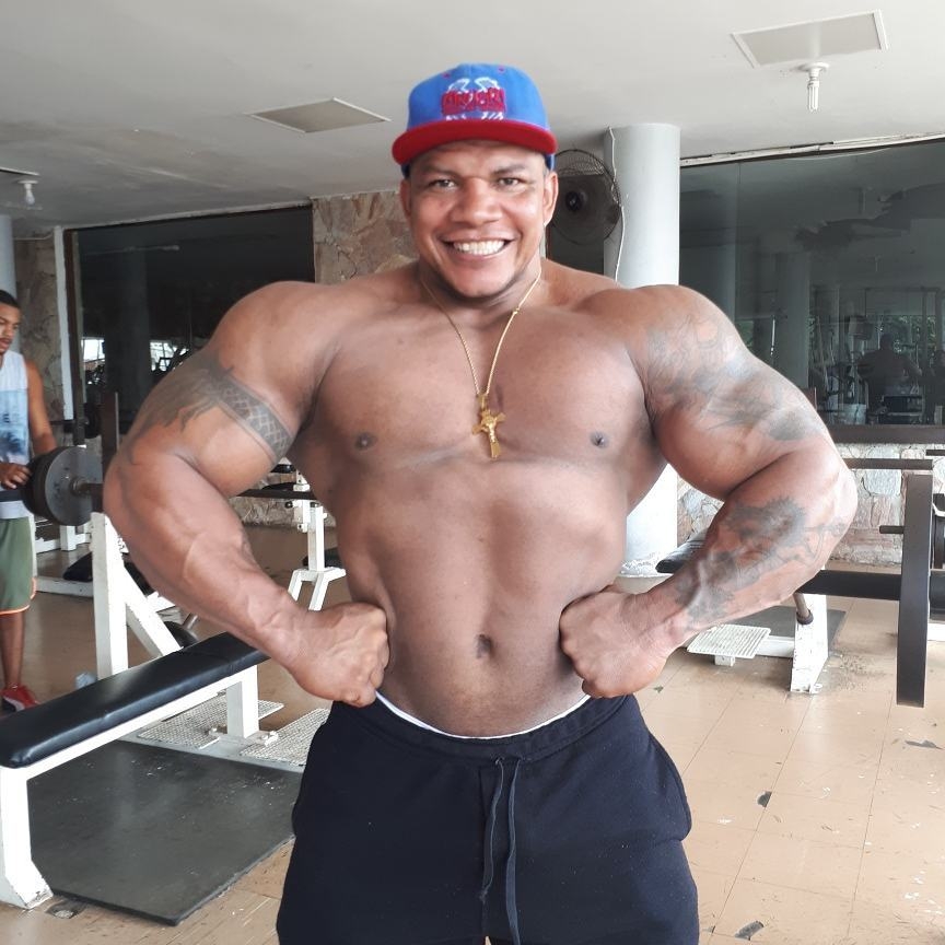 Jefferson Santos