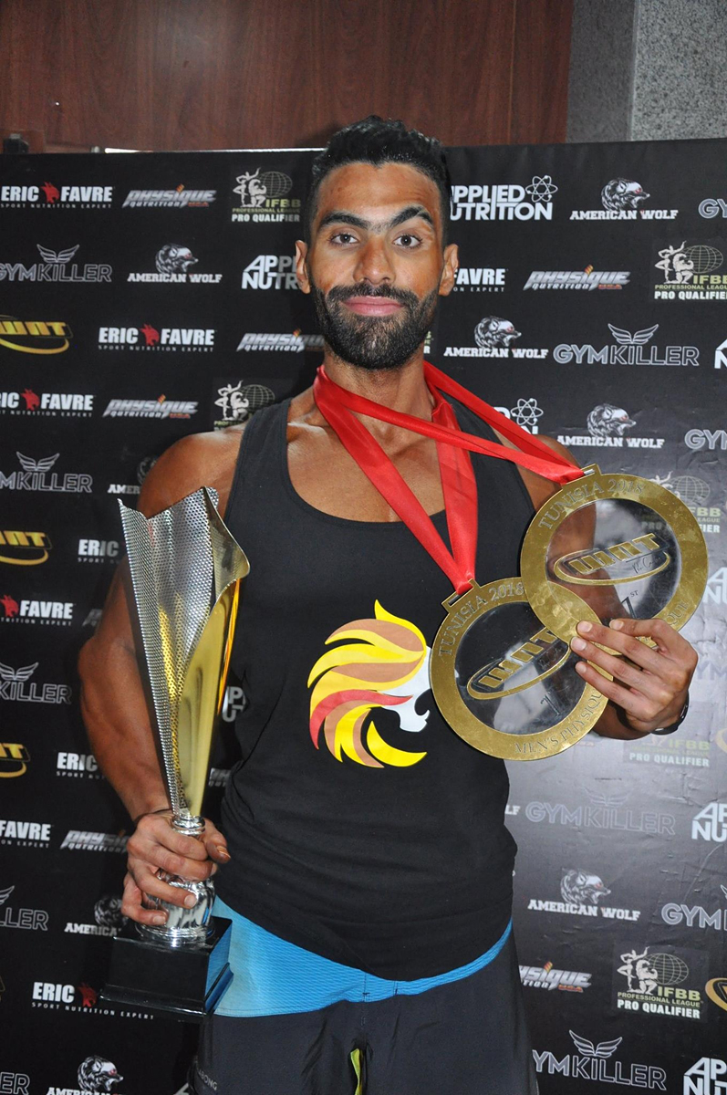 Mohamed Magdy�