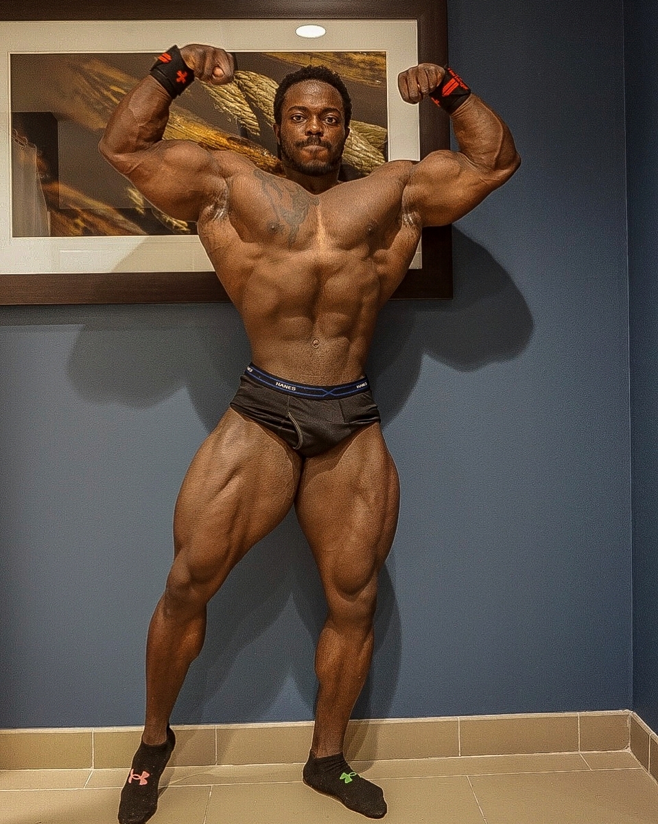 Terrence Ruffin