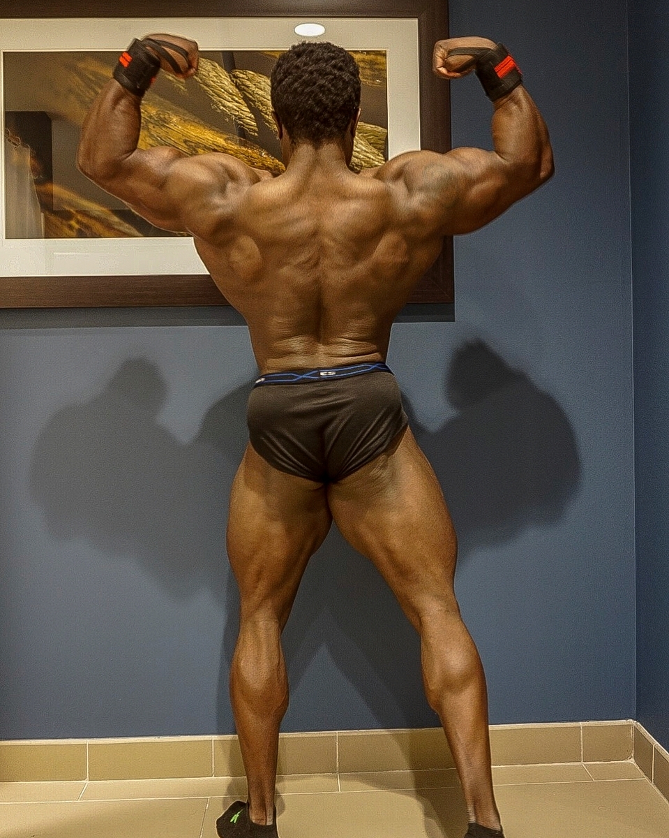 Terrence Ruffin