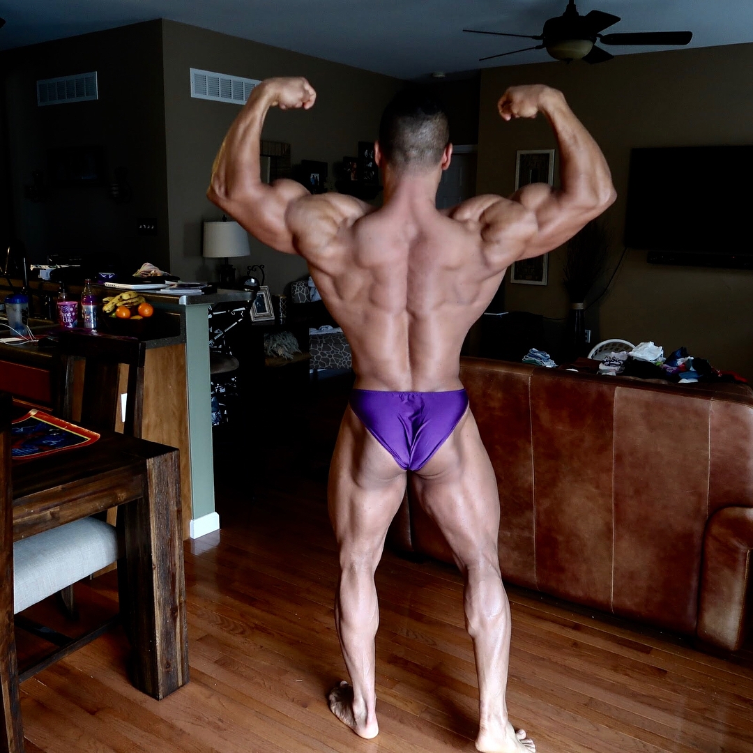Kevin Ford