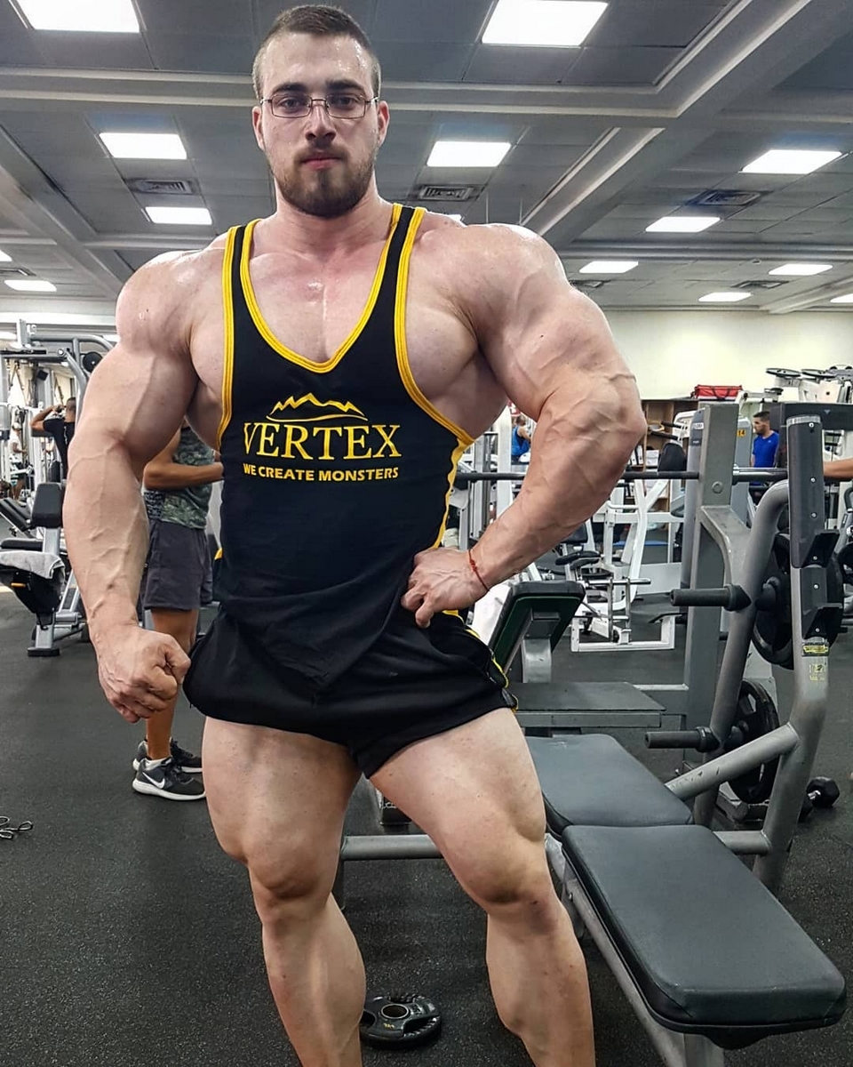 Dani Kaganovich