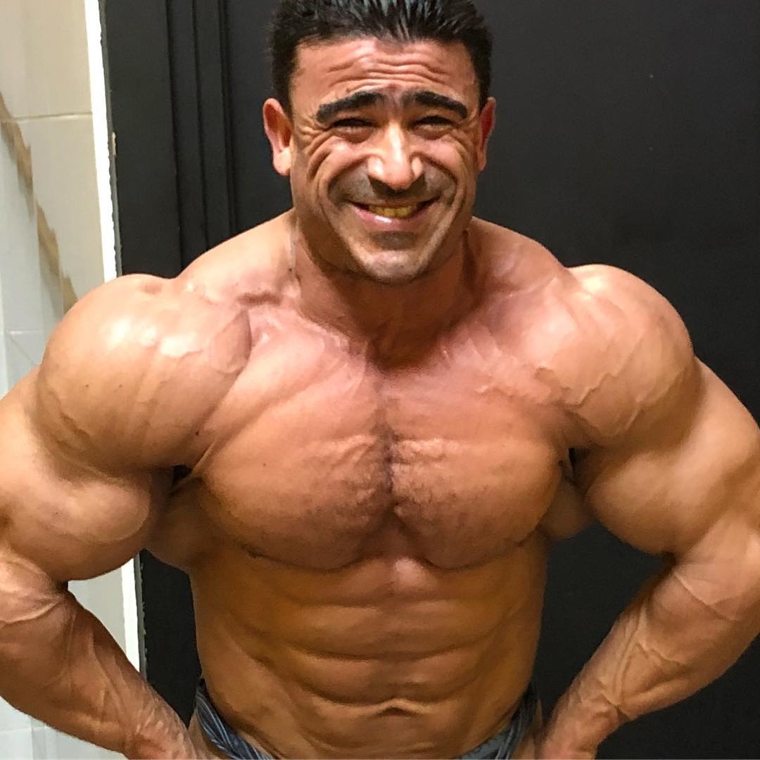 Kamal Elgargni