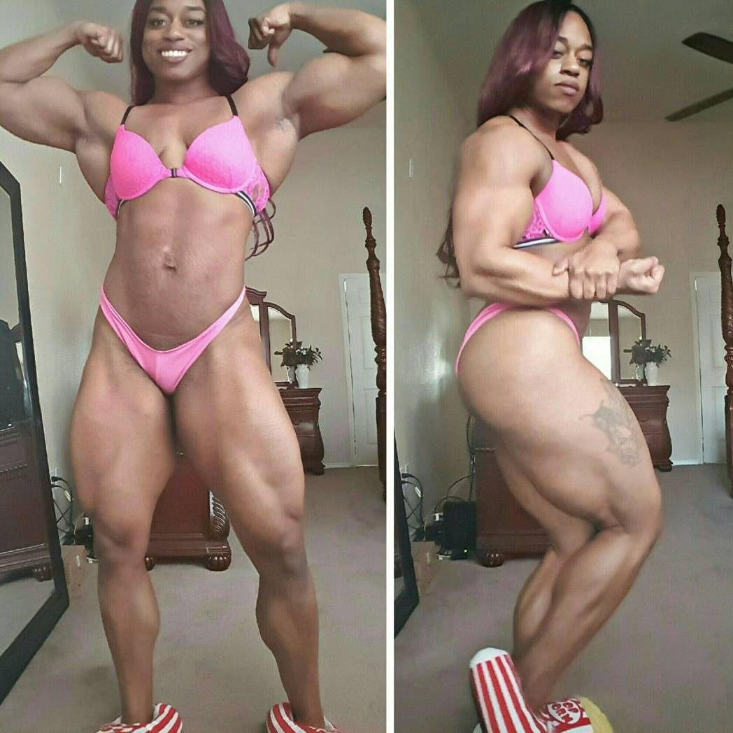 Brittney O�Veal