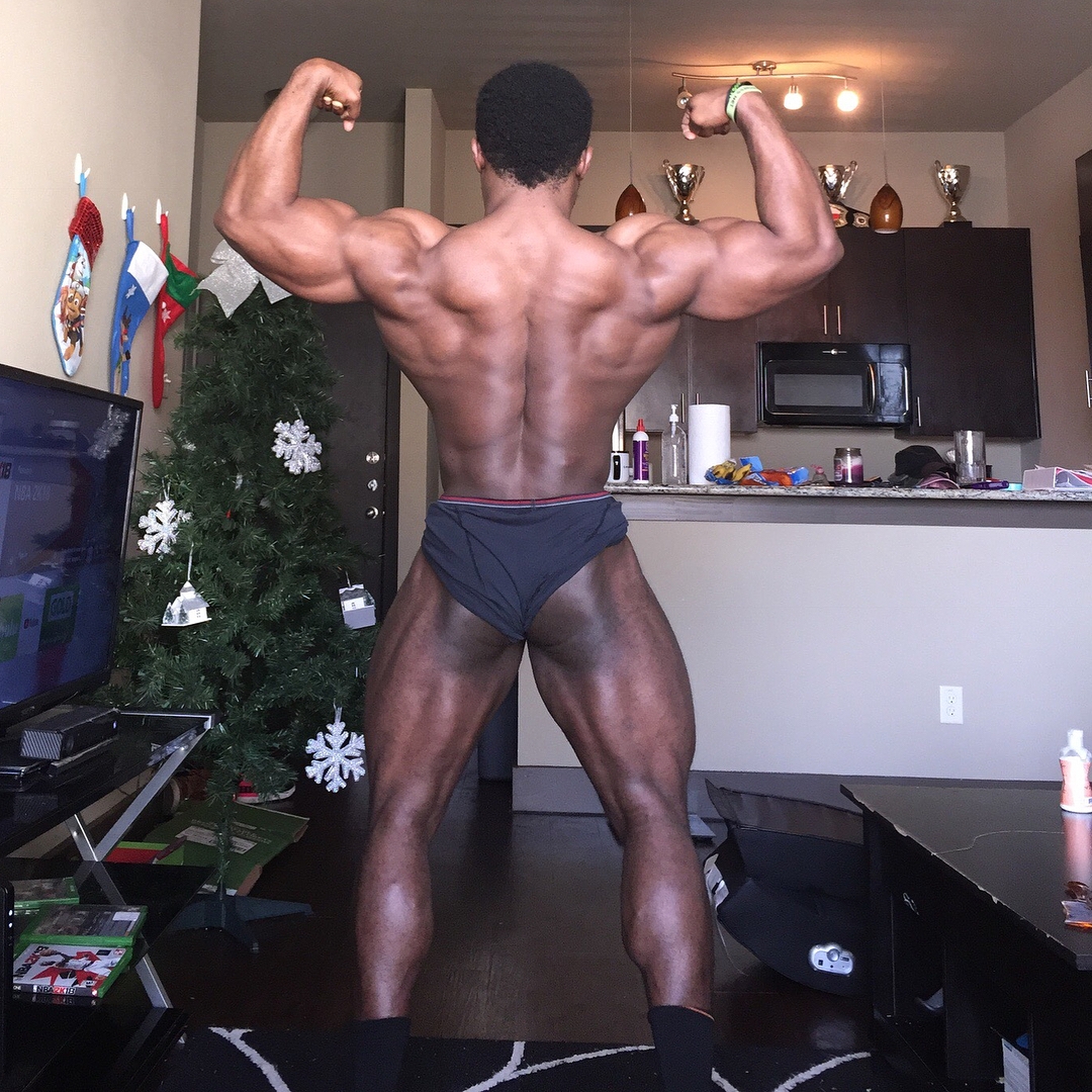 Courage Opara