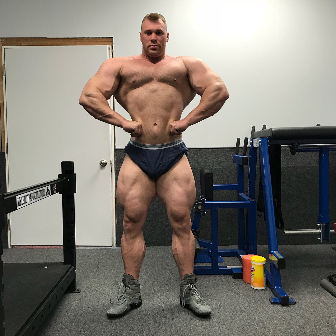 Seth Shaw