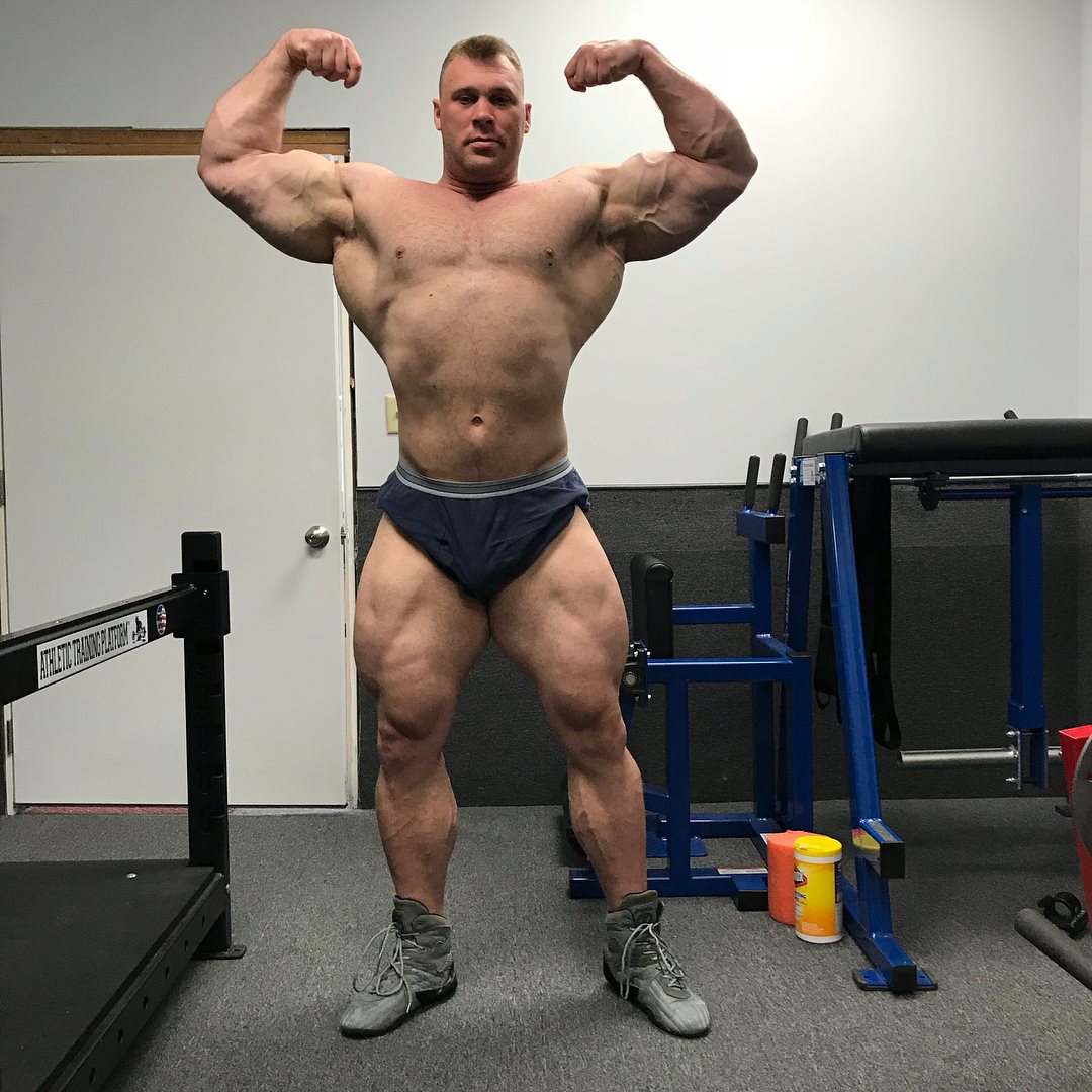 Seth Shaw
