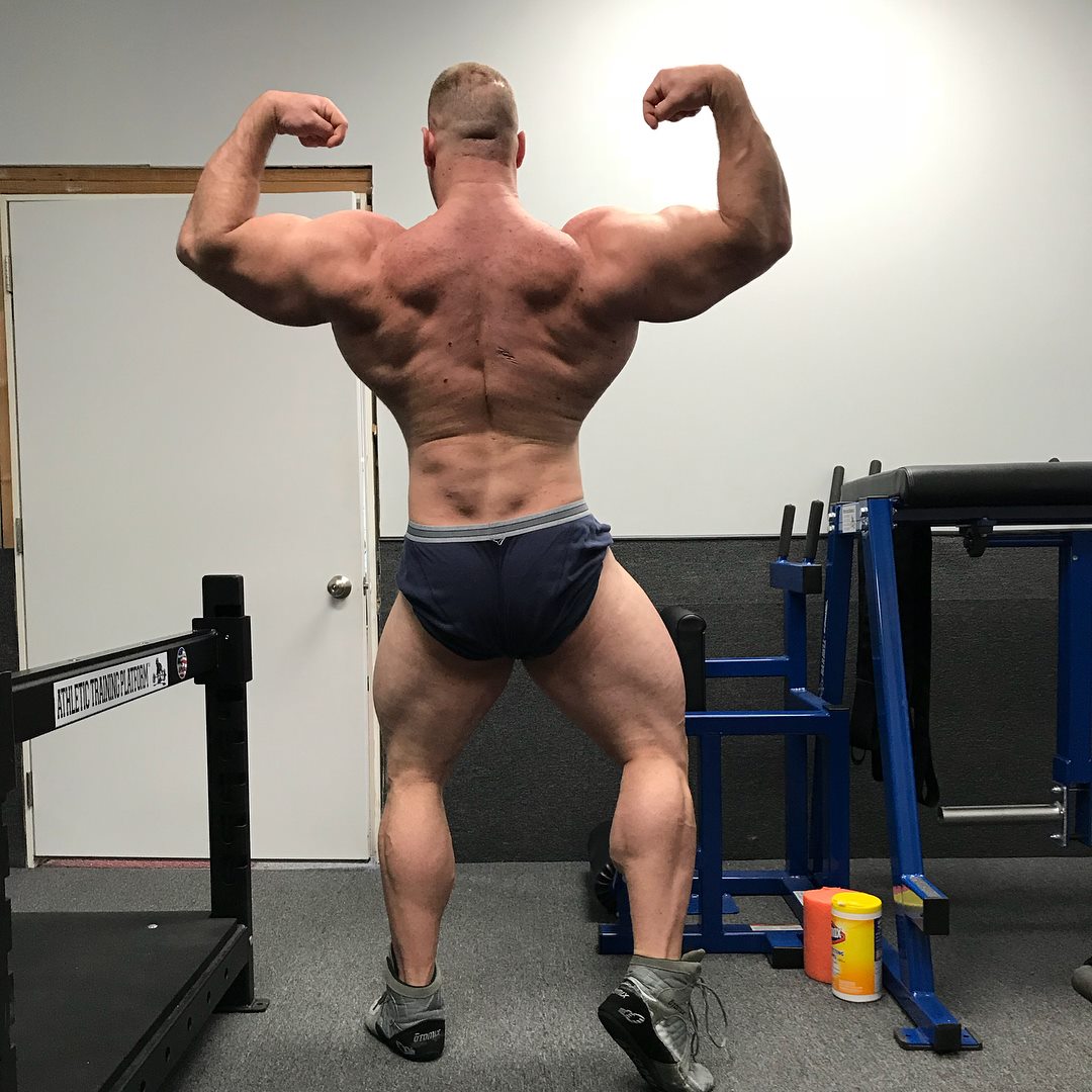 Seth Shaw