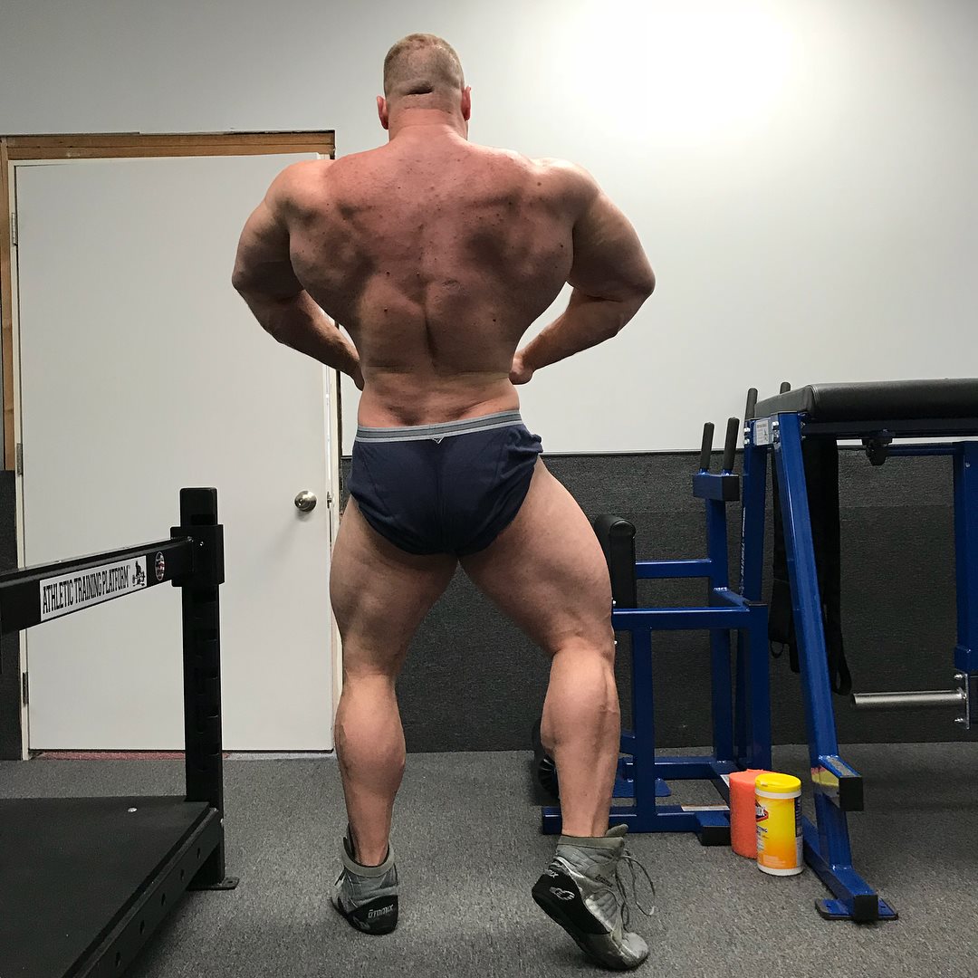 Seth Shaw
