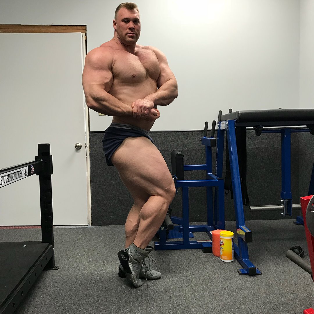 Seth Shaw