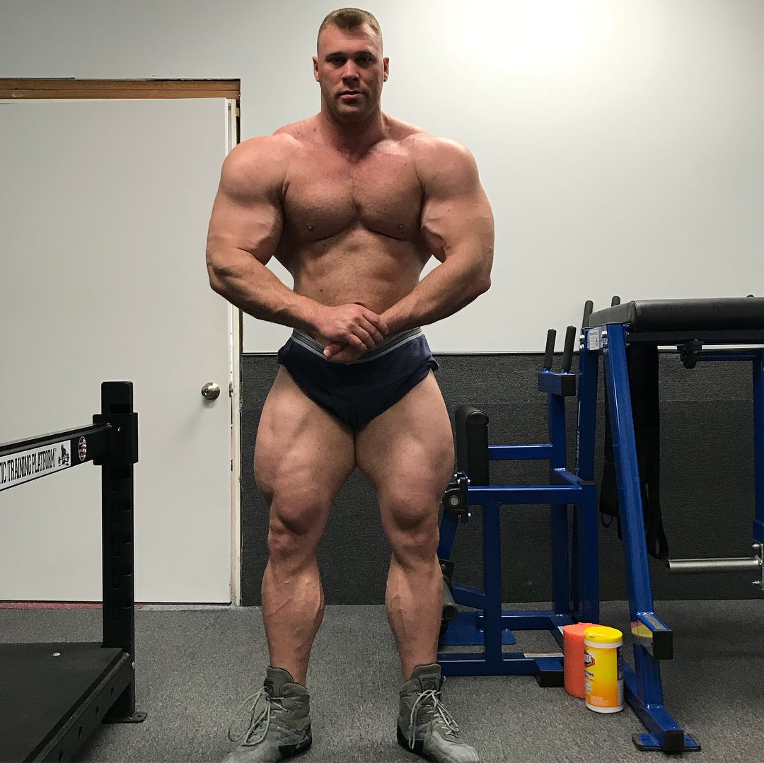 Seth Shaw