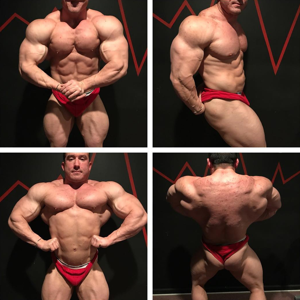 Chris DiDomenico