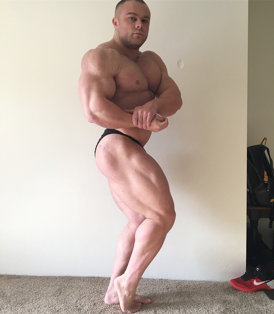 Dominic Triveline