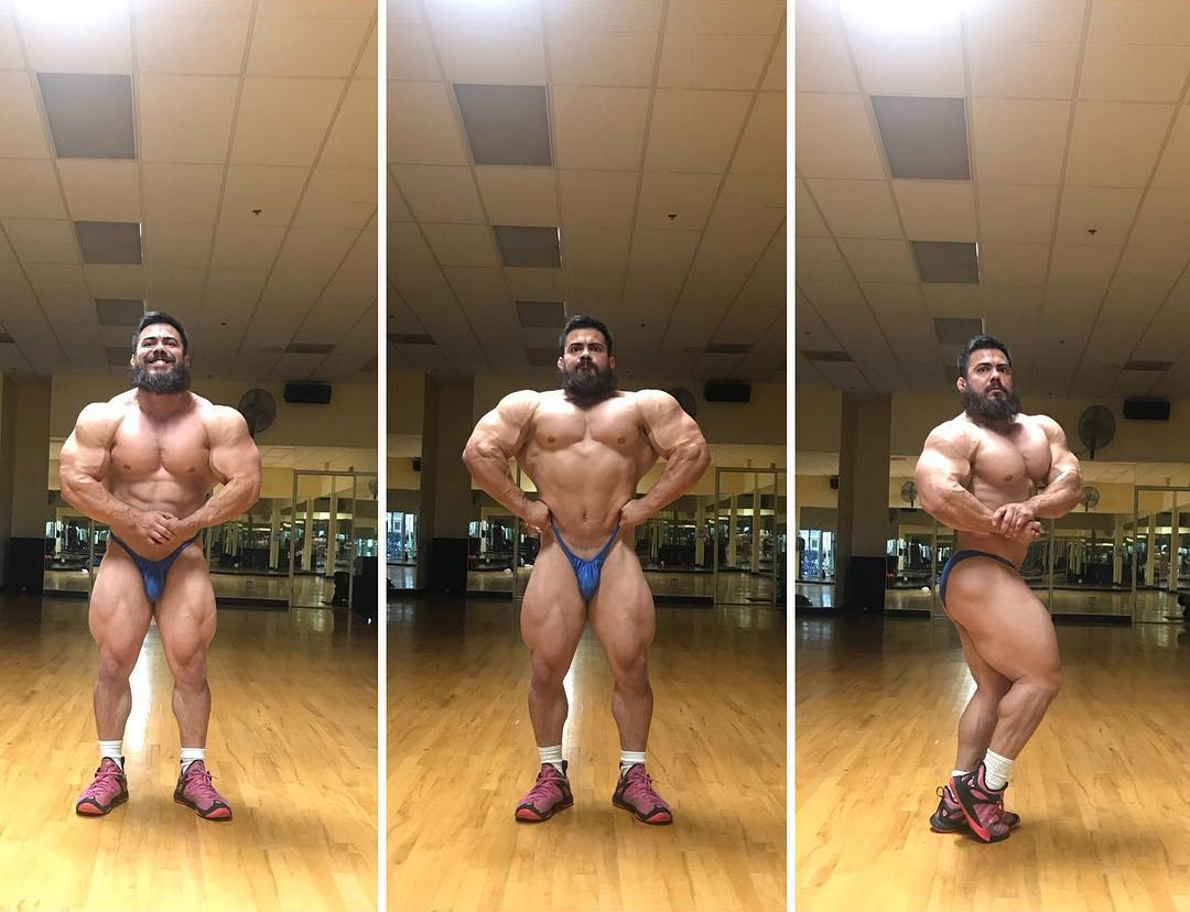 Erik Martinez