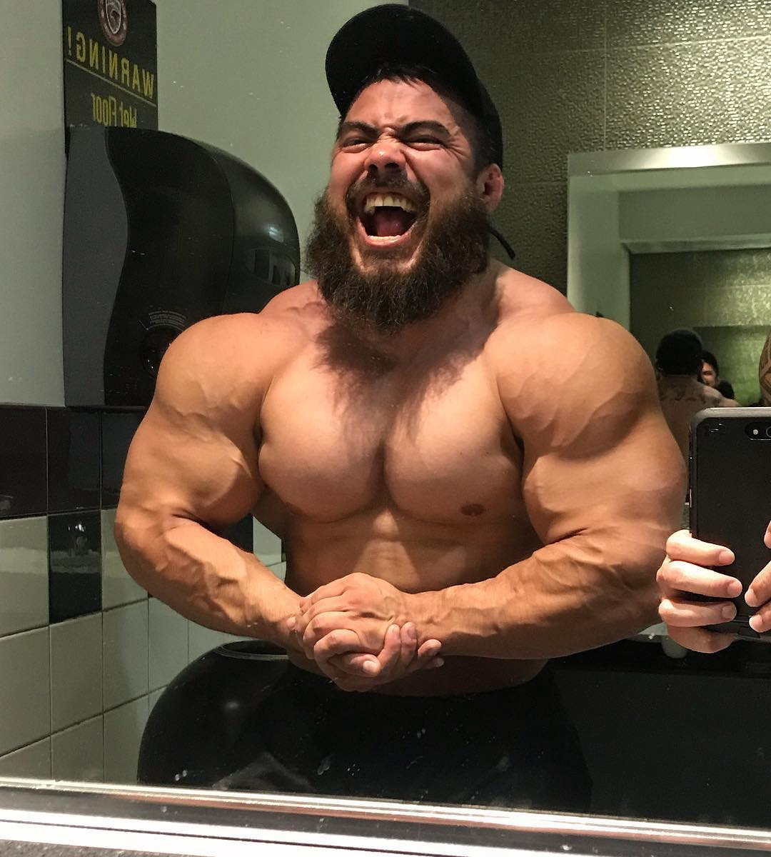 Erik Martinez