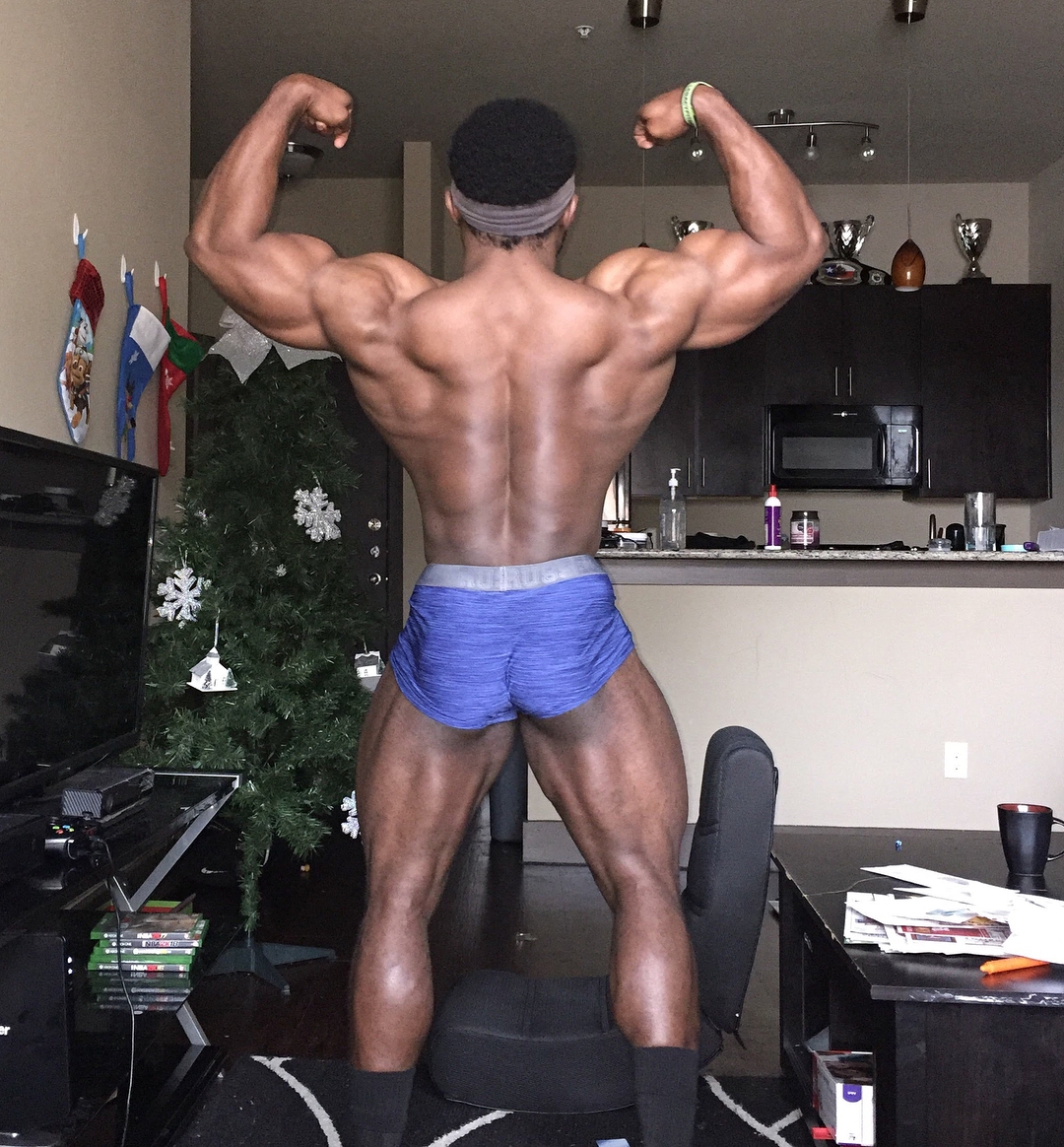 Courage Opara