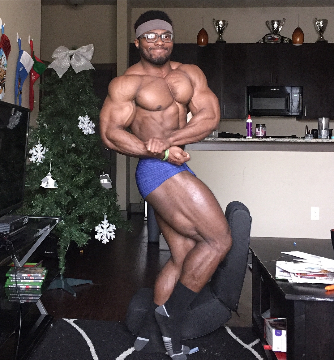 Courage Opara