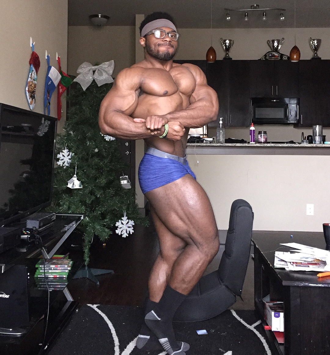 Courage Opara