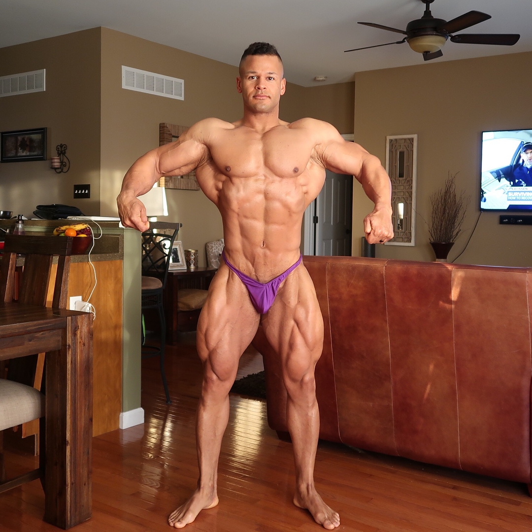 Kevin Ford