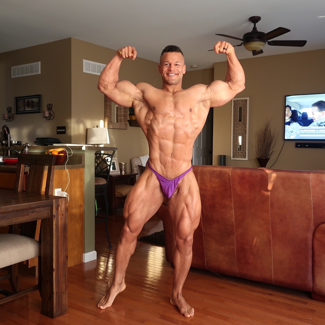 Kevin Ford