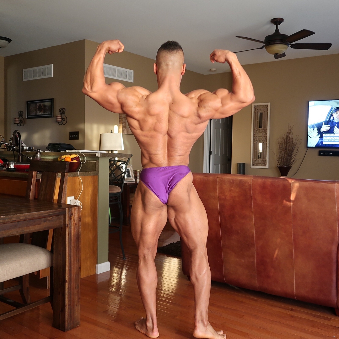 Kevin Ford
