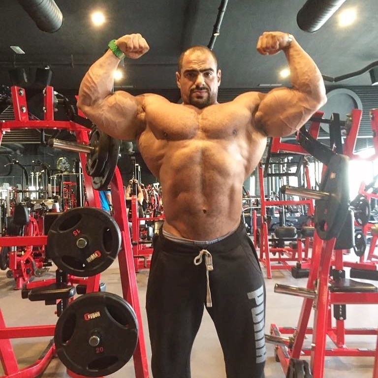Sulaiman Altarkait