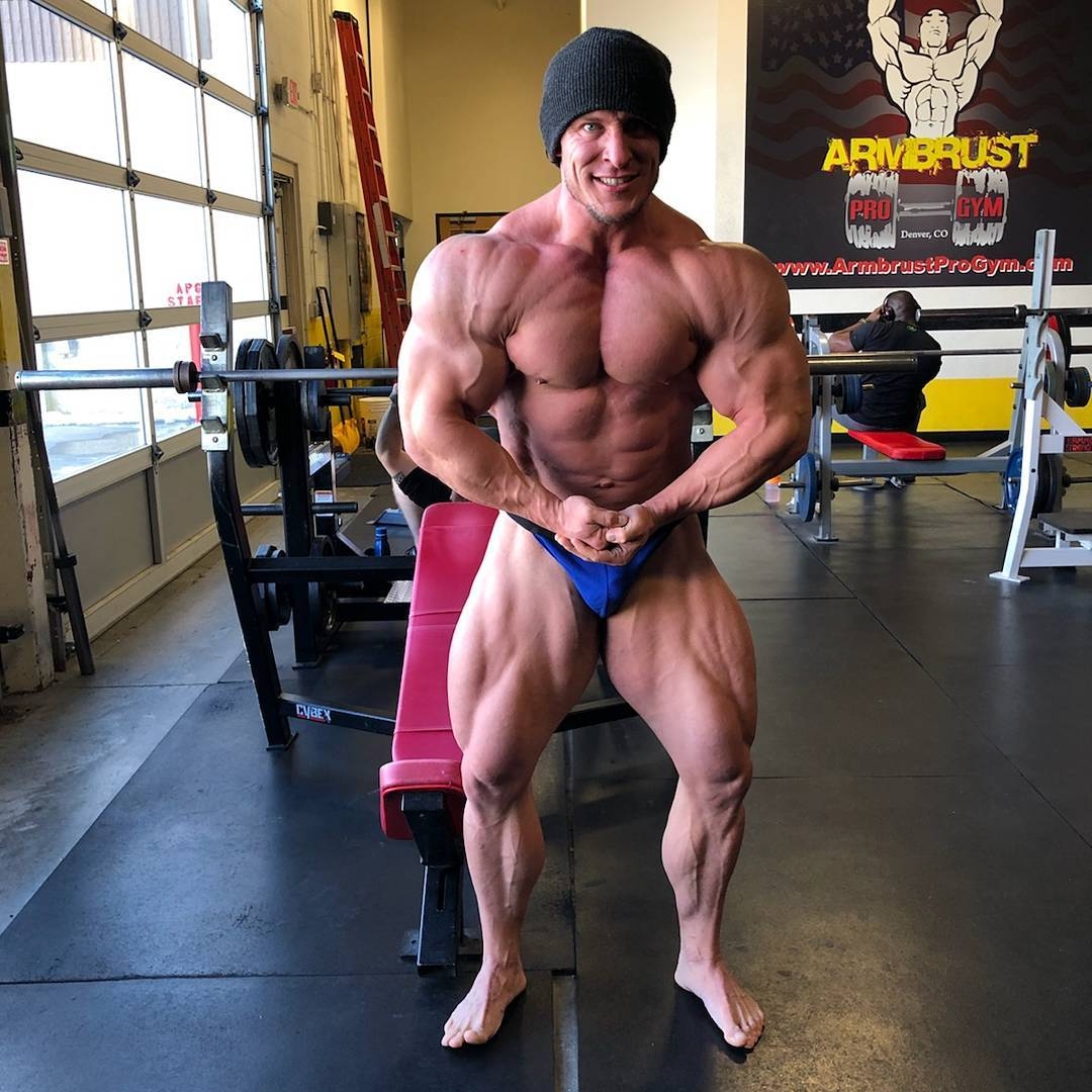 Dorian Haywood