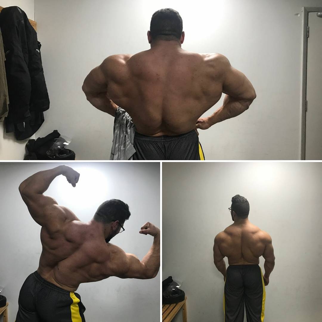 Luke Debono