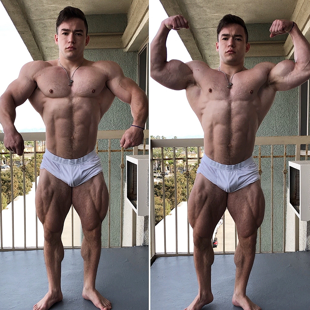 Francisco Barrios