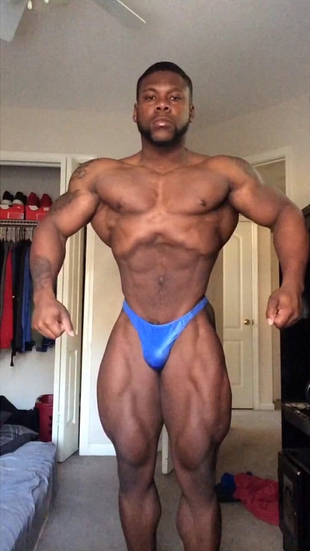 Keone Pearson