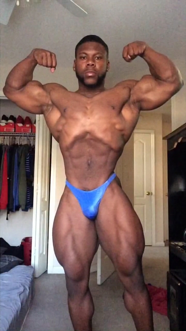 Keone Pearson