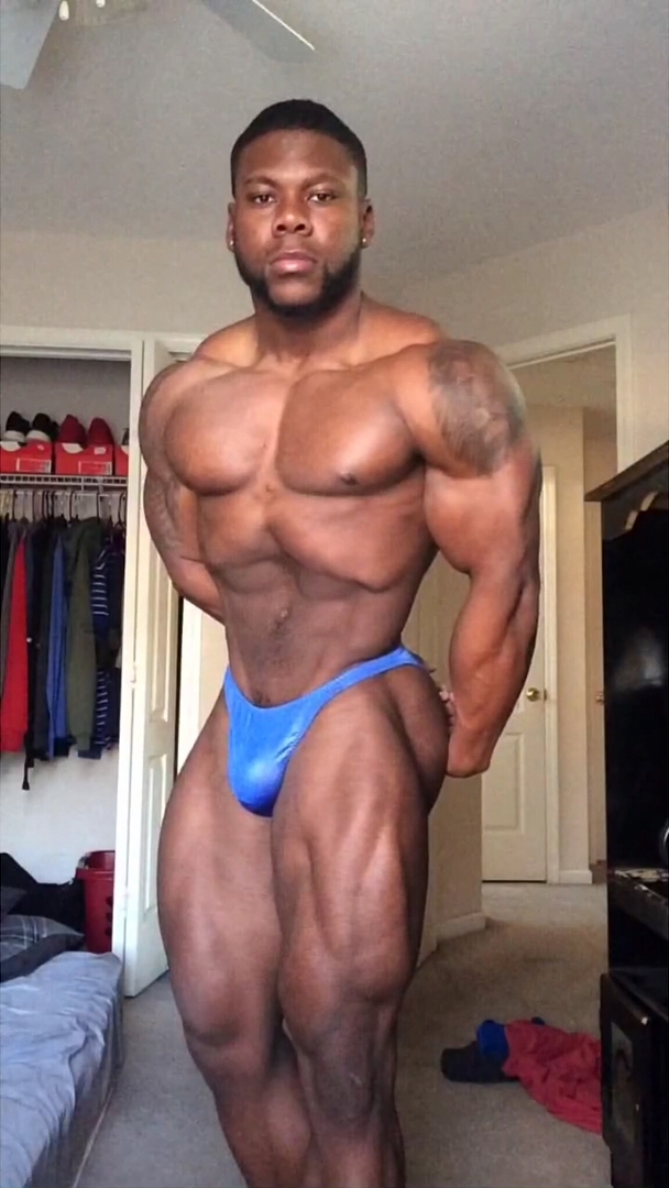 Keone Pearson